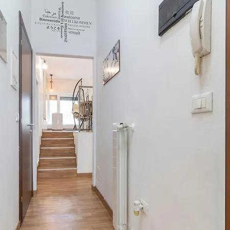 Luxloft Bocconi - 2 Bathrooms - Free Parking * Μιλάνο