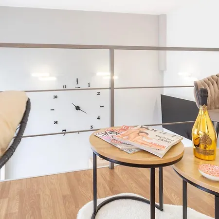 Luxloft Bocconi - 2 Bathrooms - Free Parking Διαμέρισμα Μιλάνο