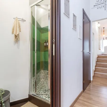 Luxloft Bocconi - 2 Bathrooms - Free Parking Μιλάνο