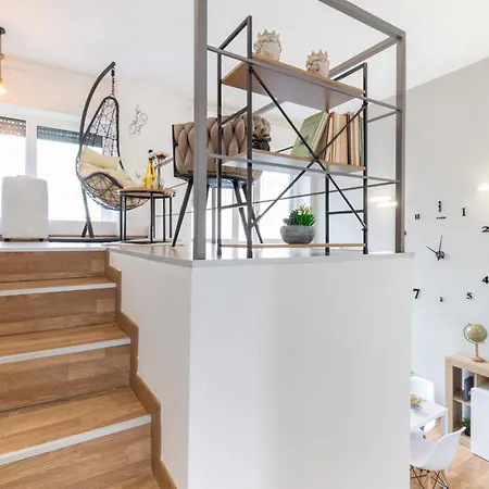 Luxloft Bocconi - 2 Bathrooms - Free Parking דירה