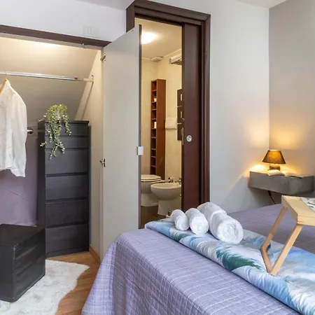 Διαμέρισμα Luxloft Bocconi - 2 Bathrooms - Free Parking Μιλάνο