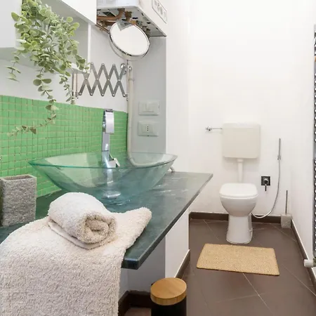 Luxloft Bocconi - 2 Bathrooms - Free Parking Μιλάνο