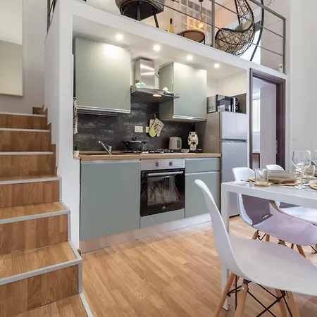 Luxloft Bocconi - 2 Bathrooms - Free Parking Μιλάνο
